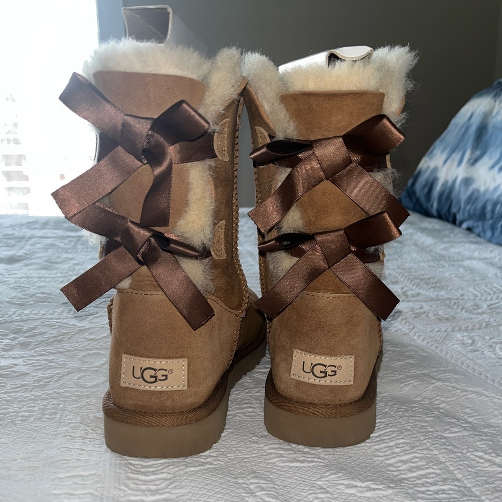 UGG Women’s Bailey Bow